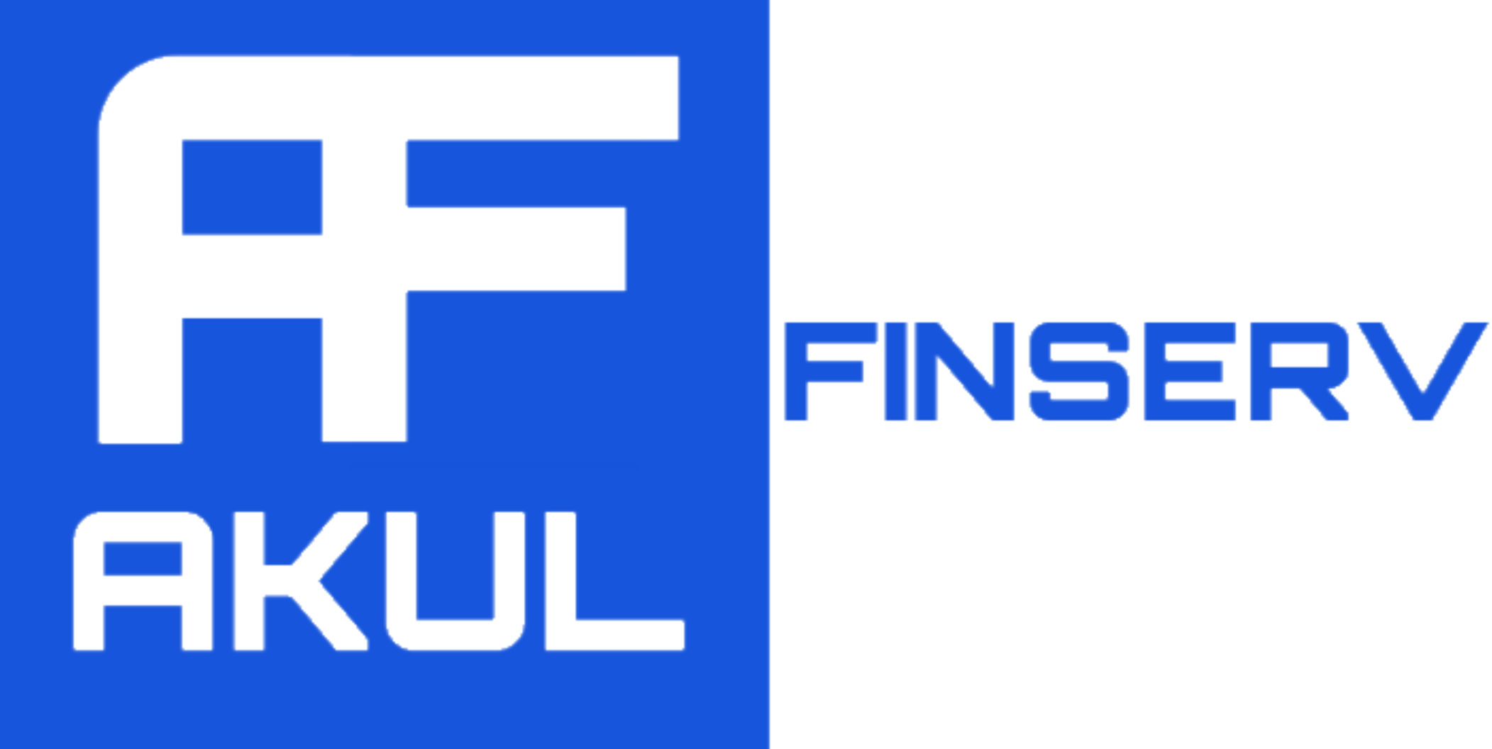 Akul Finserv Logo